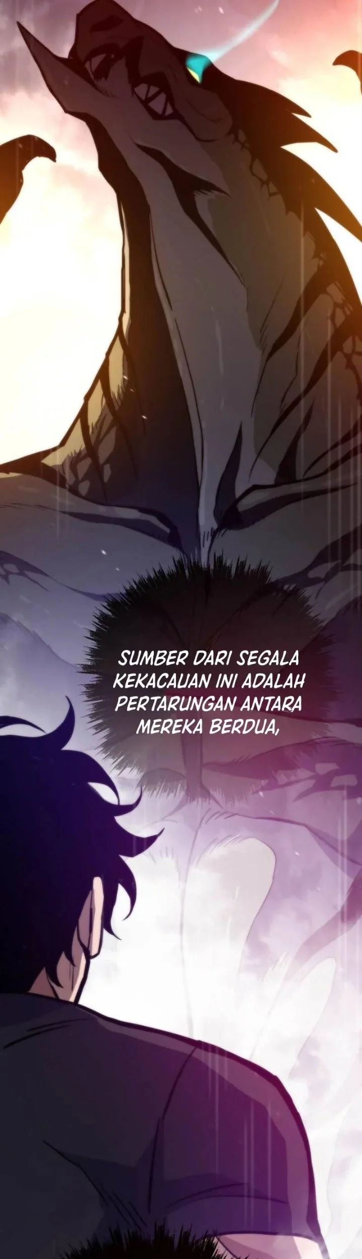 Past Life Regressor (Remake 2022) Chapter 186 halaman 17