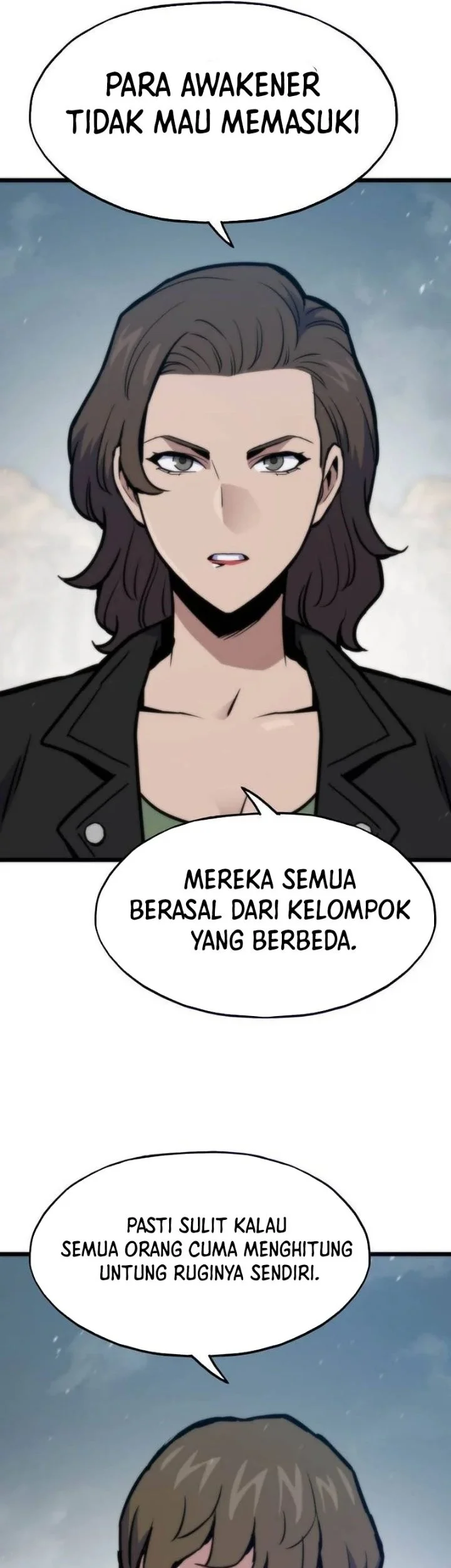 Past Life Regressor (Remake 2022) Chapter 187 halaman 22