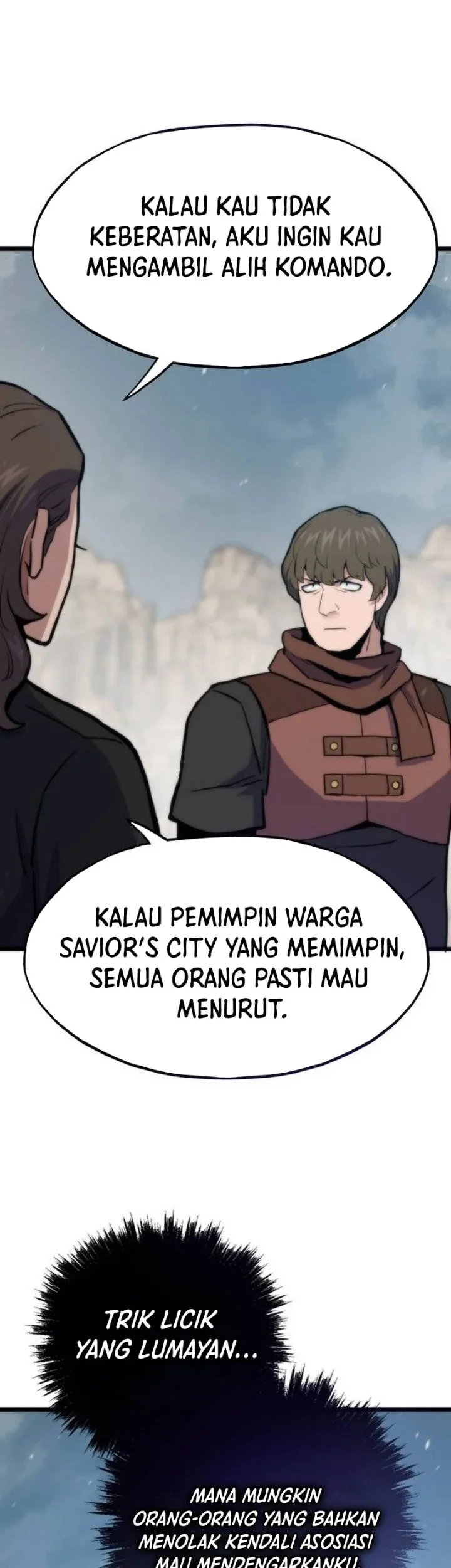 Past Life Regressor (Remake 2022) Chapter 187 halaman 24