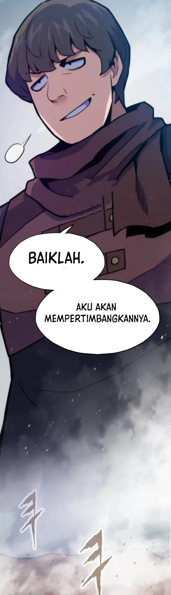 Past Life Regressor (Remake 2022) Chapter 187 halaman 26