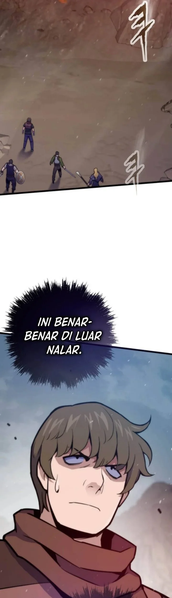 Past Life Regressor (Remake 2022) Chapter 187 halaman 30