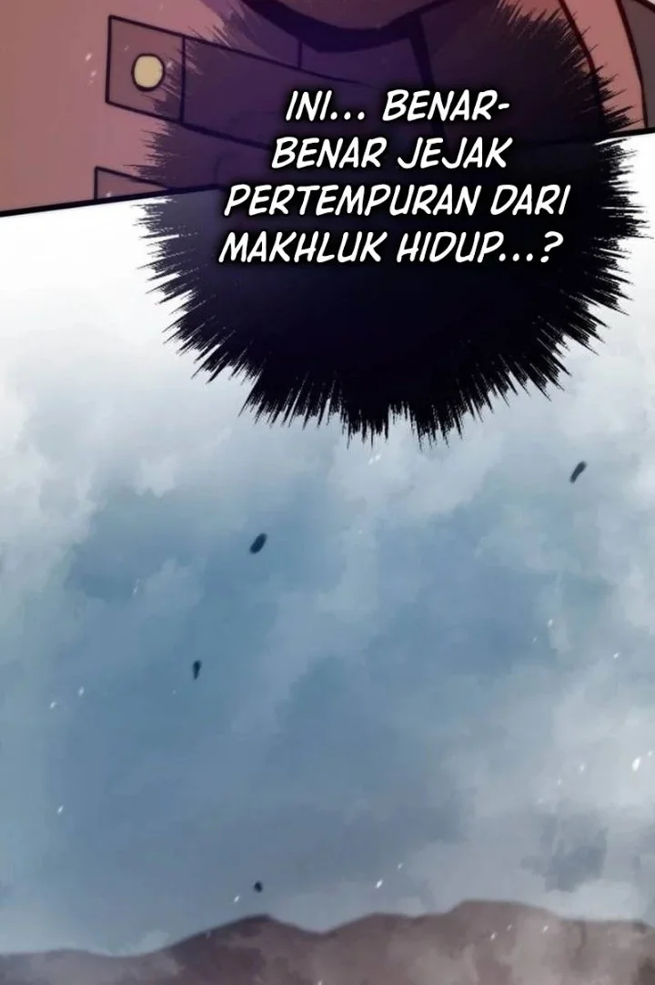 Past Life Regressor (Remake 2022) Chapter 187 halaman 31