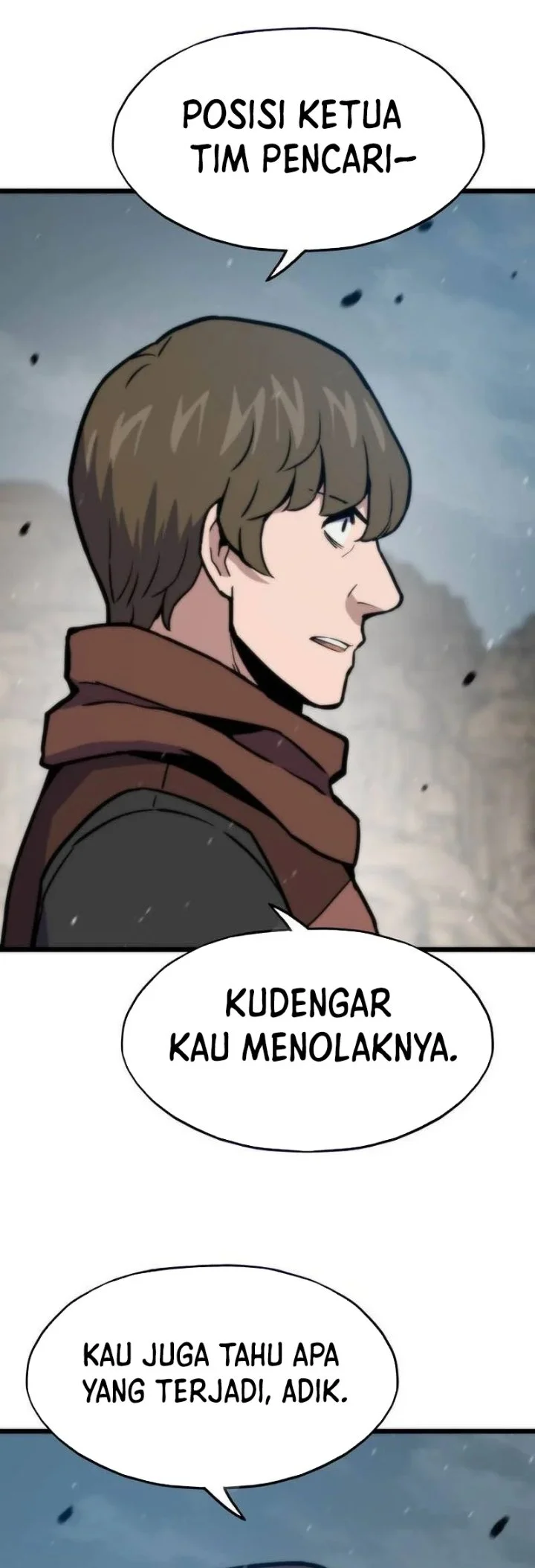 Past Life Regressor (Remake 2022) Chapter 187 halaman 39