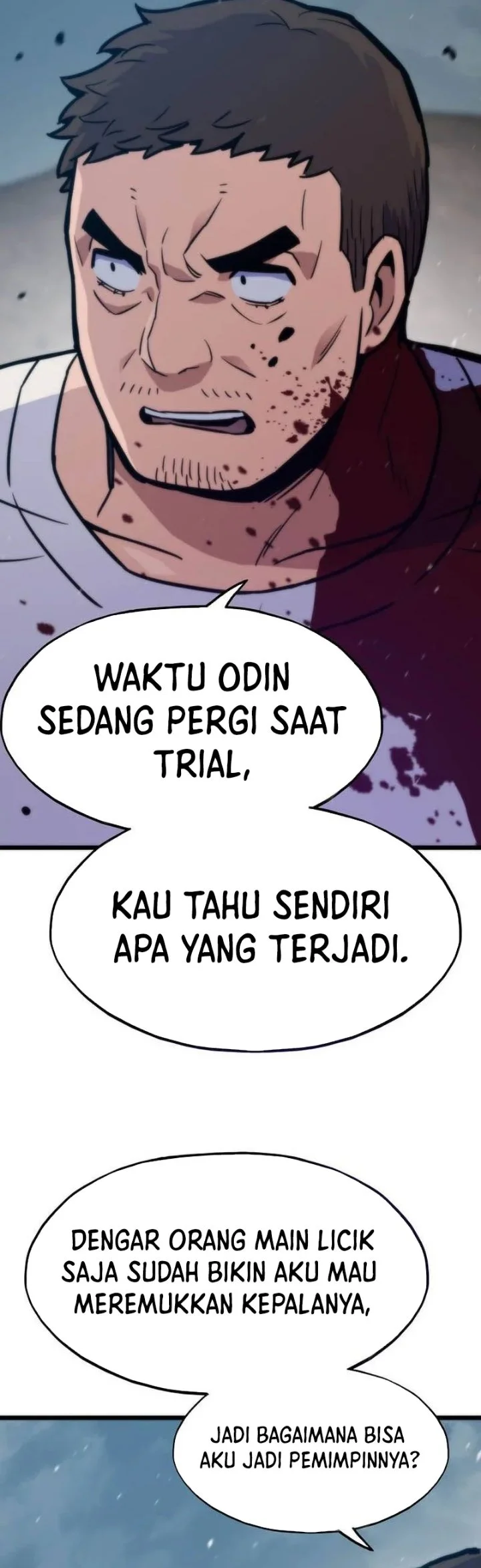 Past Life Regressor (Remake 2022) Chapter 187 halaman 40