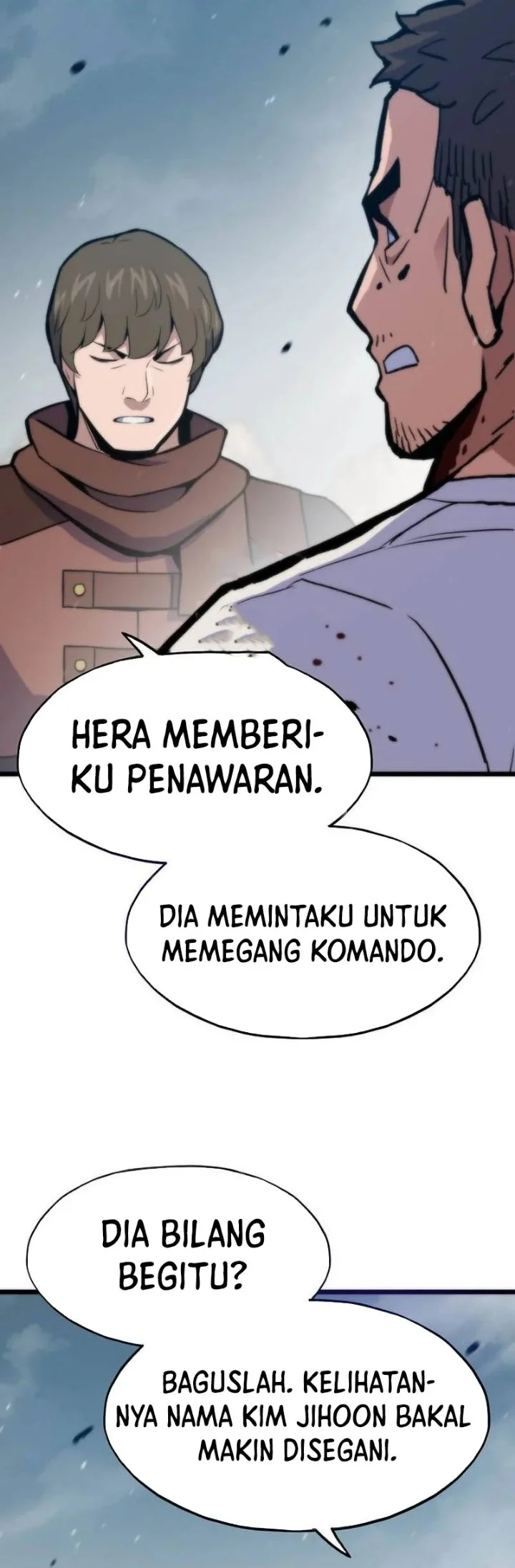 Past Life Regressor (Remake 2022) Chapter 187 halaman 41