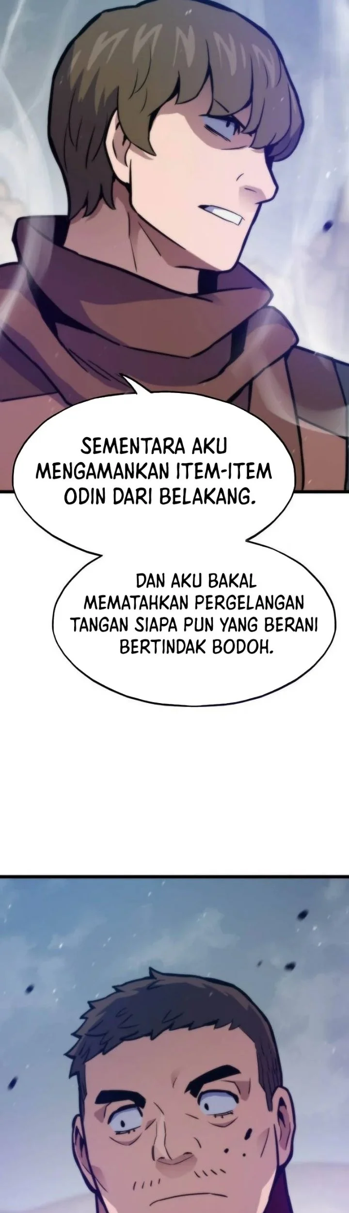 Past Life Regressor (Remake 2022) Chapter 187 halaman 50