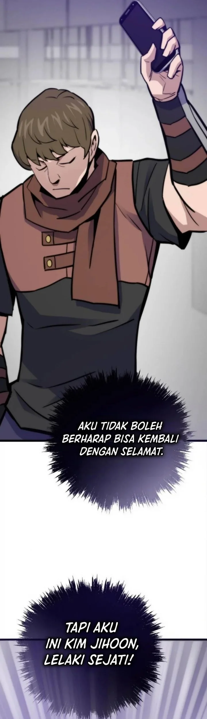 Past Life Regressor (Remake 2022) Chapter 187 halaman 4