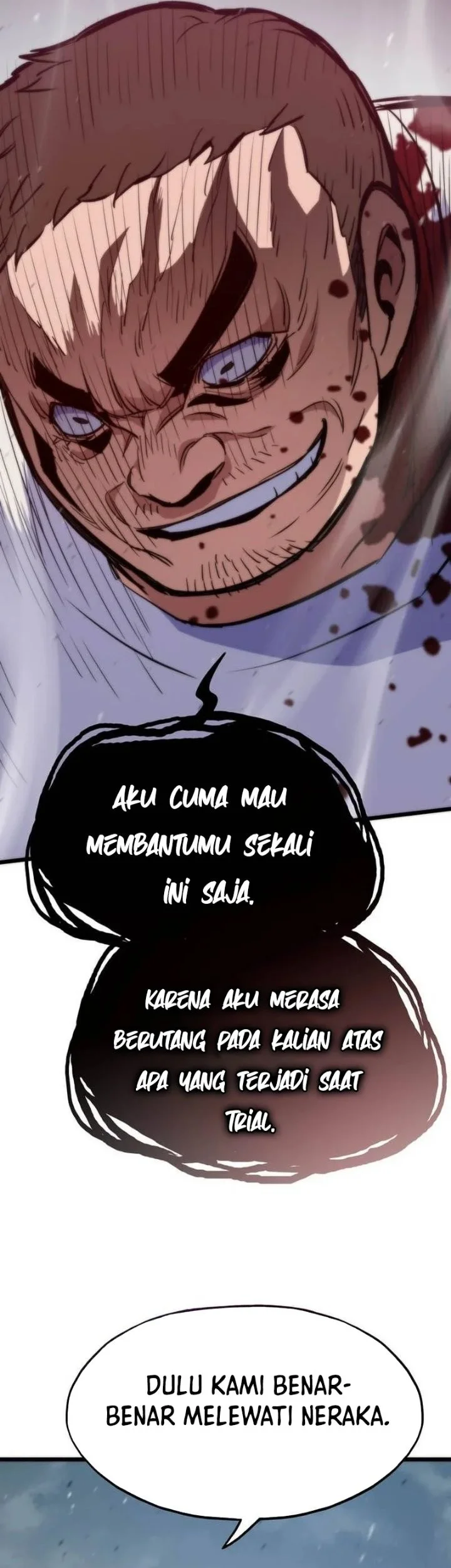Past Life Regressor (Remake 2022) Chapter 187 halaman 56