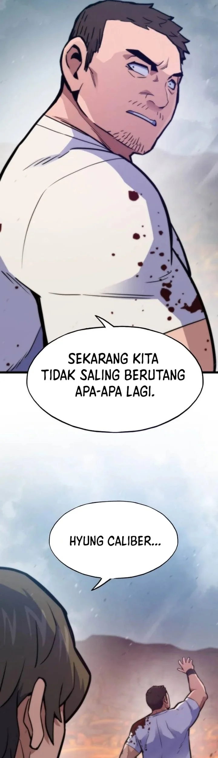 Past Life Regressor (Remake 2022) Chapter 187 halaman 60