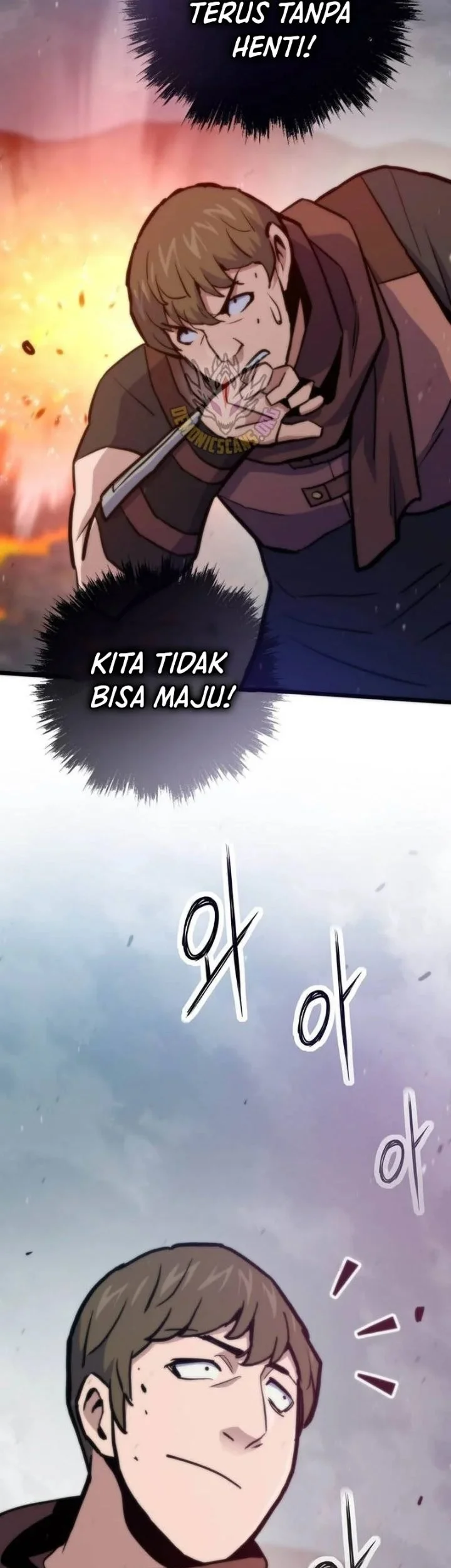 Past Life Regressor (Remake 2022) Chapter 187 Gambar 66