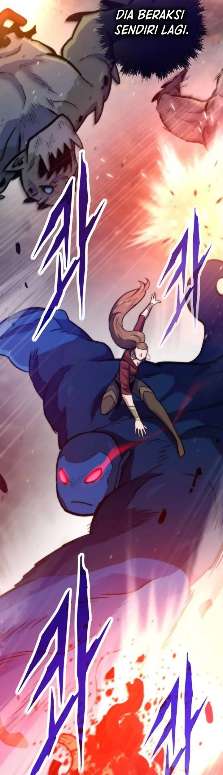 Past Life Regressor (Remake 2022) Chapter 187 Gambar 71