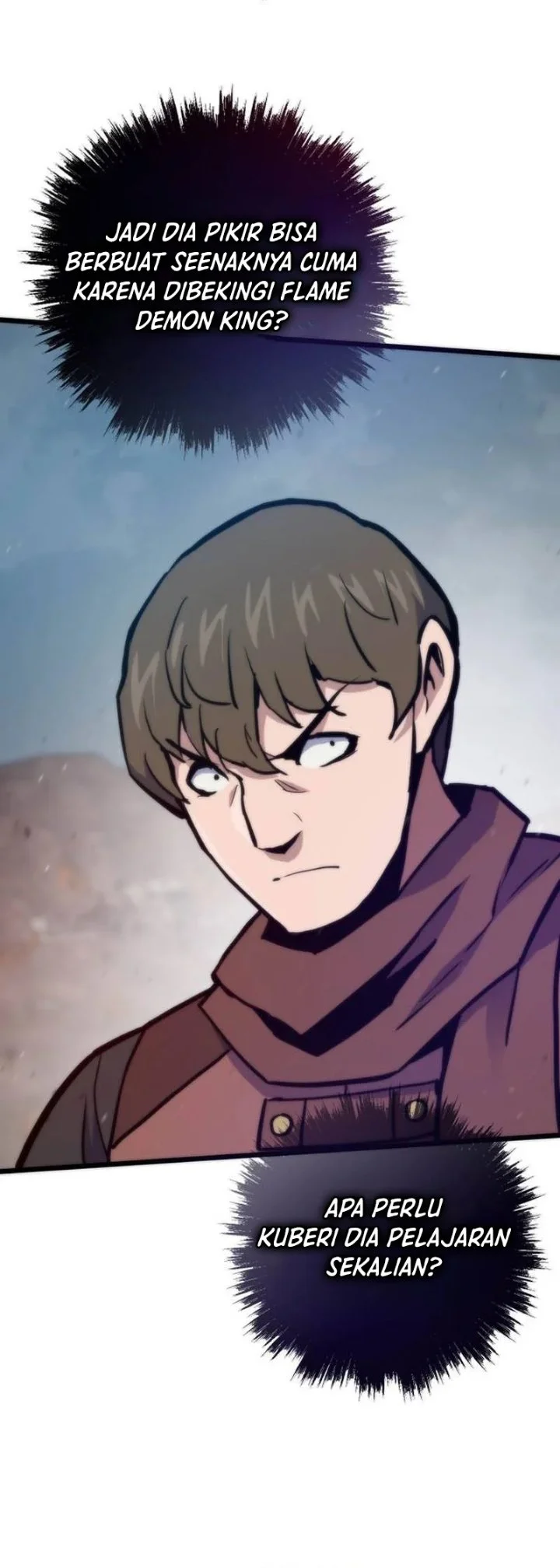 Past Life Regressor (Remake 2022) Chapter 187 Gambar 73