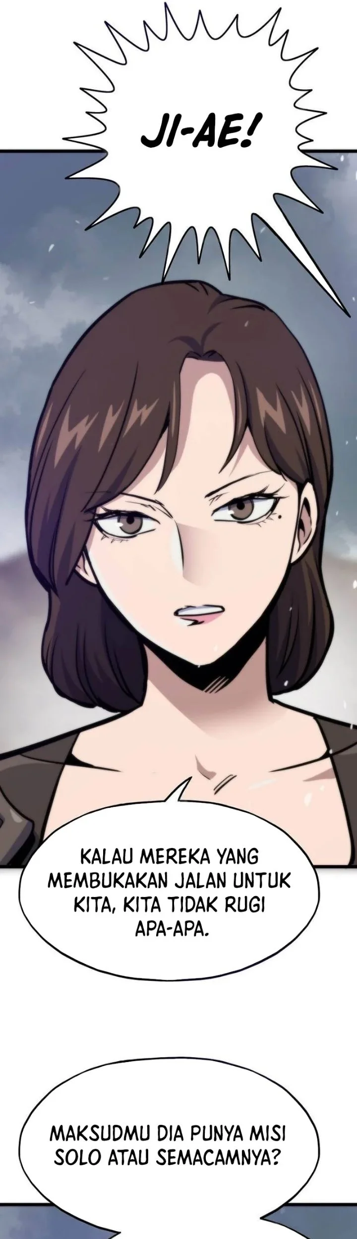 Past Life Regressor (Remake 2022) Chapter 187 Gambar 75
