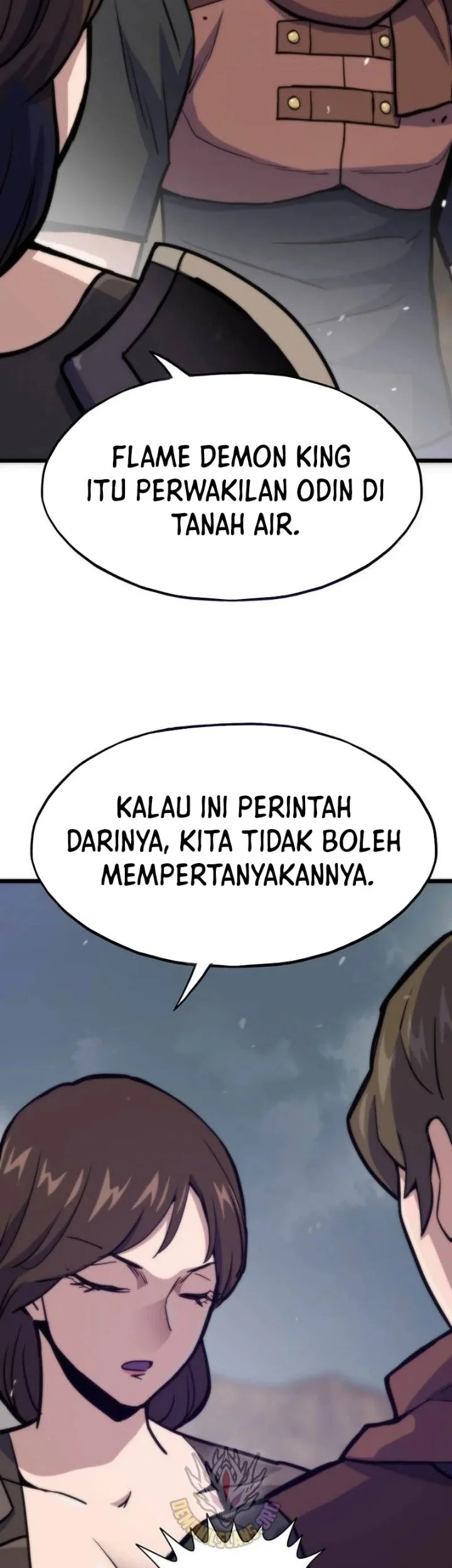 Past Life Regressor (Remake 2022) Chapter 187 Gambar 77