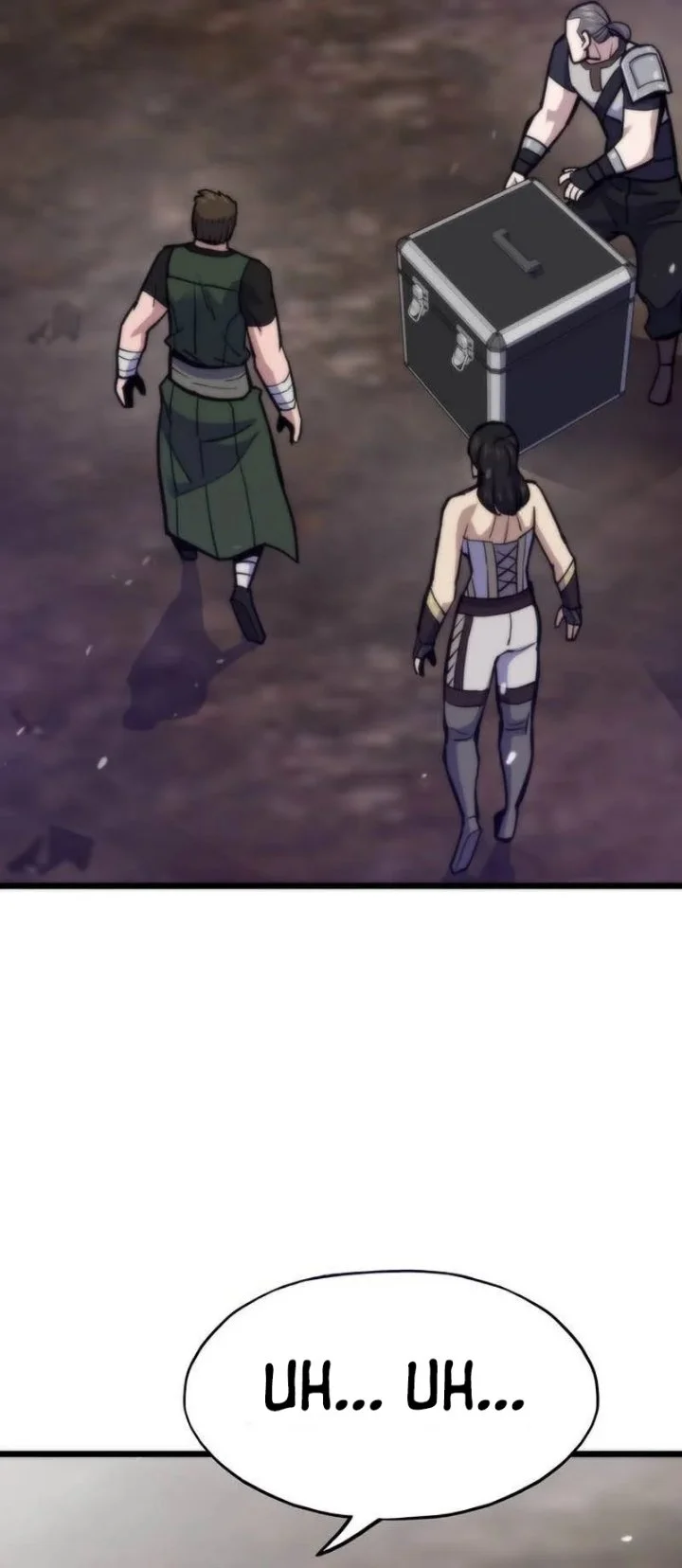 Past Life Regressor (Remake 2022) Chapter 187 Gambar 84