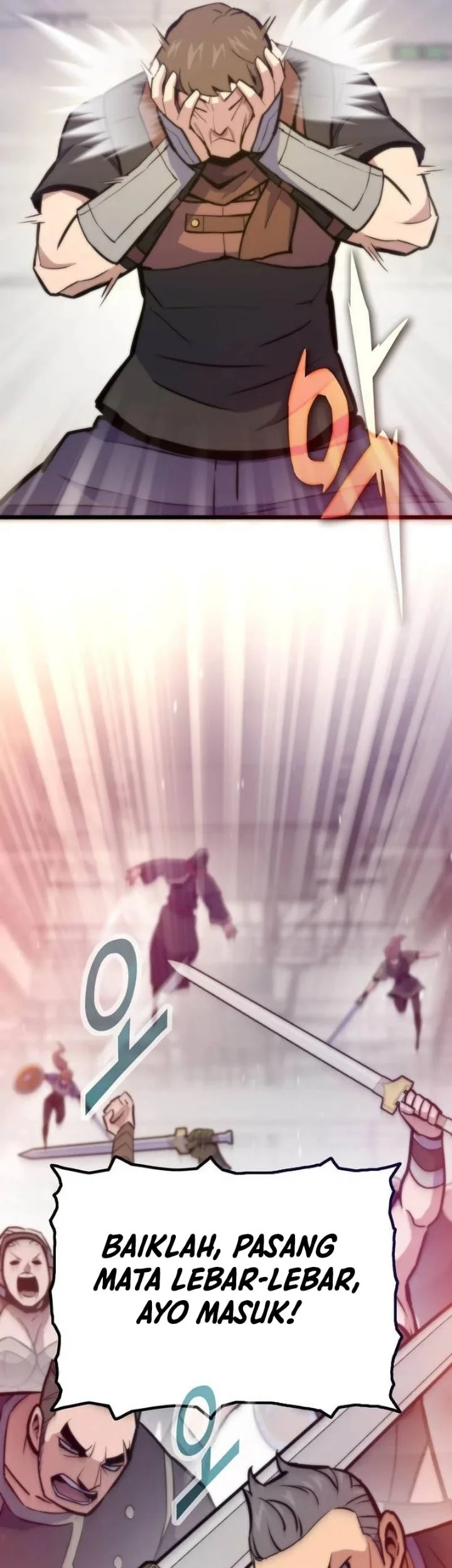 Past Life Regressor (Remake 2022) Chapter 187 halaman 8