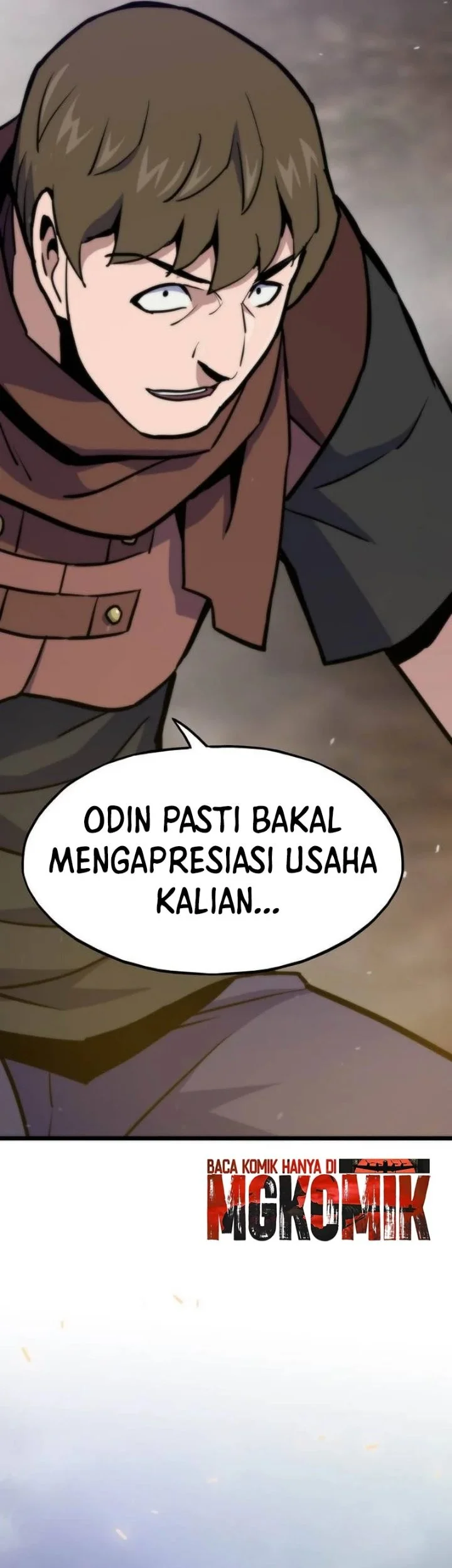 Past Life Regressor (Remake 2022) Chapter 187 Gambar 87