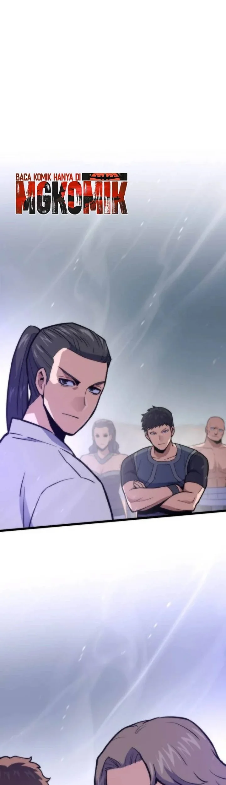 Past Life Regressor (Remake 2022) Chapter 187 halaman 12