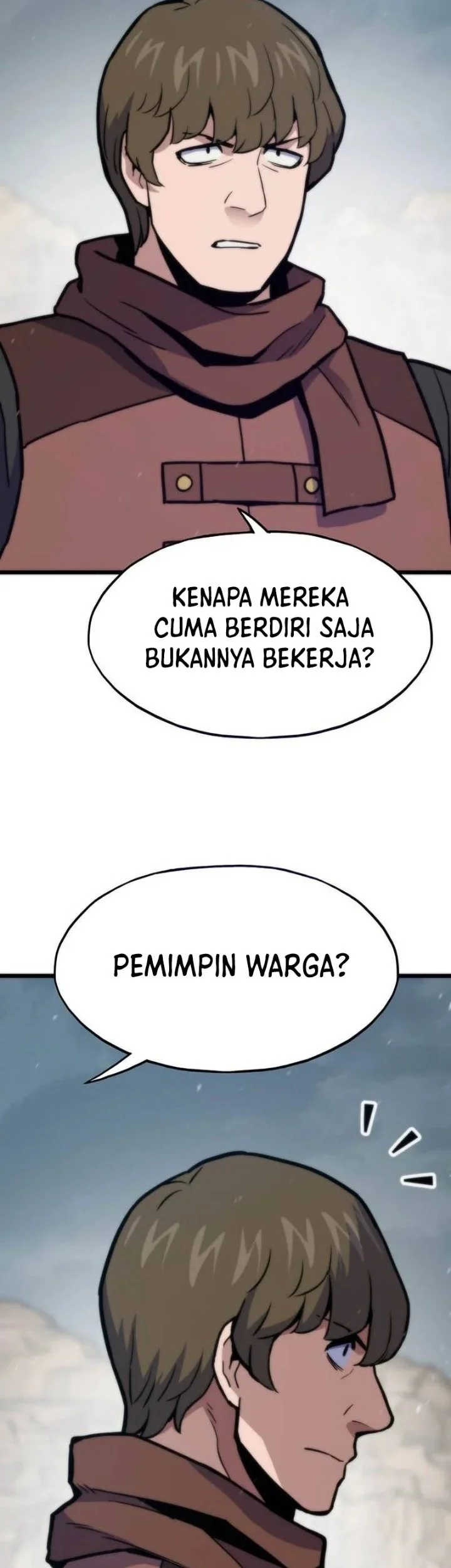 Past Life Regressor (Remake 2022) Chapter 187 halaman 18