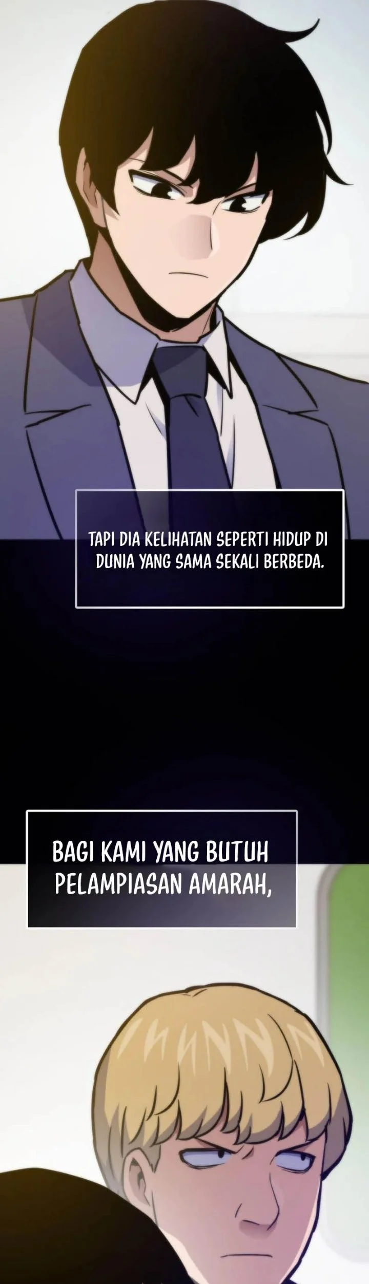 Past Life Regressor (Remake 2022) Chapter 188 halaman 18