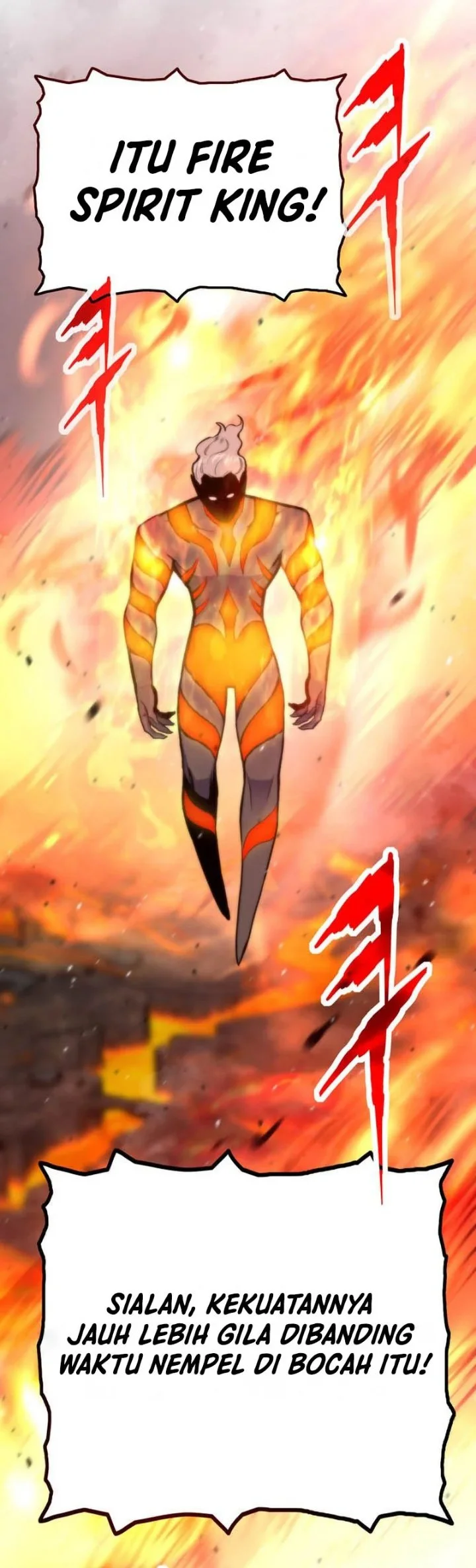 Past Life Regressor (Remake 2022) Chapter 188 halaman 33