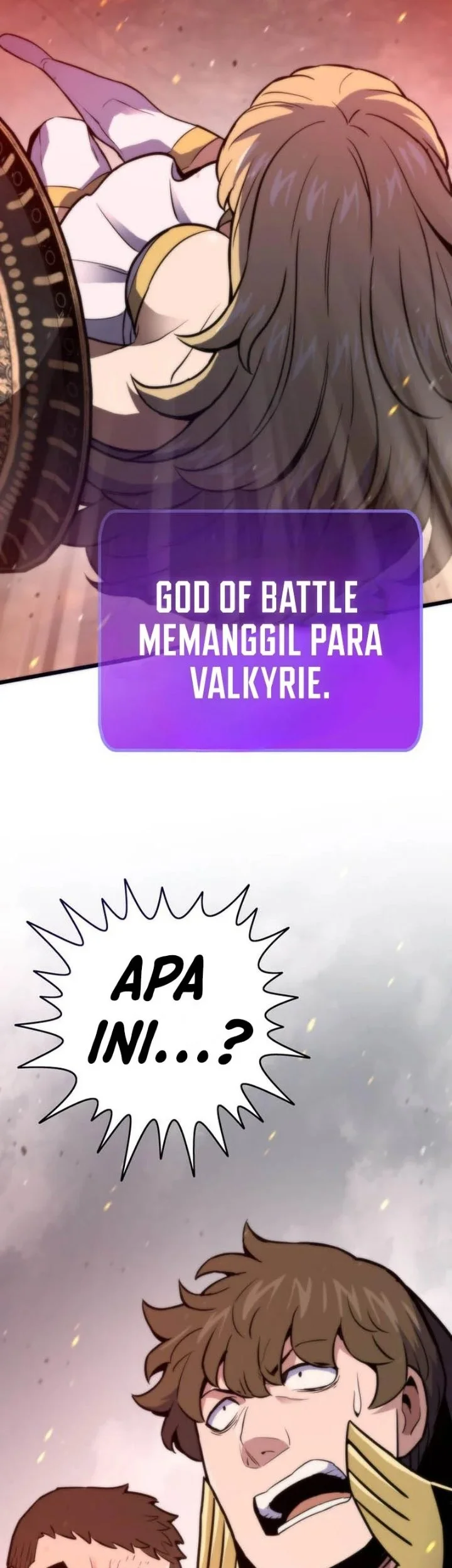 Past Life Regressor (Remake 2022) Chapter 188 halaman 47