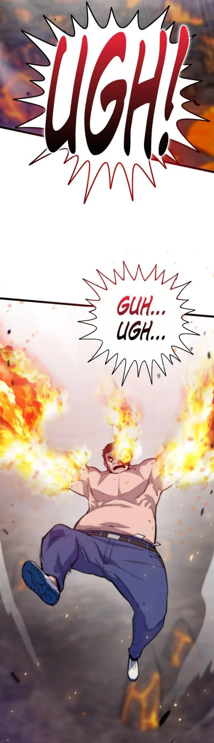 Past Life Regressor (Remake 2022) Chapter 188 Gambar 70