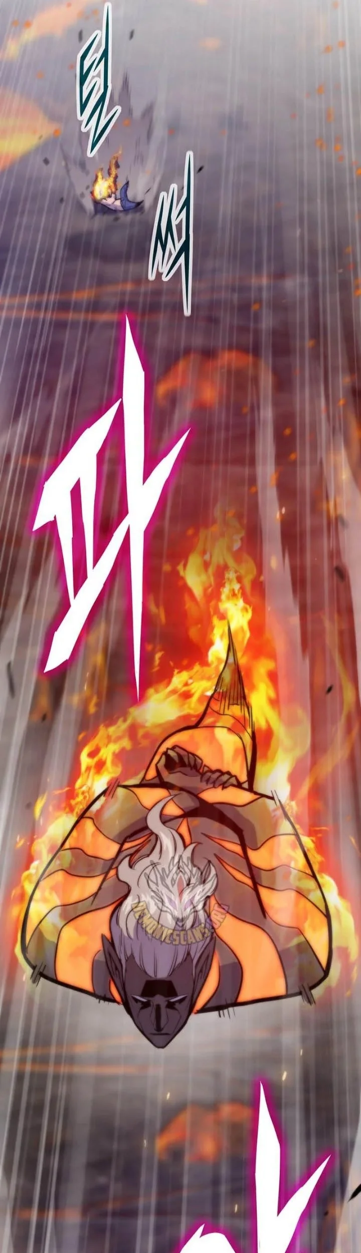 Past Life Regressor (Remake 2022) Chapter 188 Gambar 72