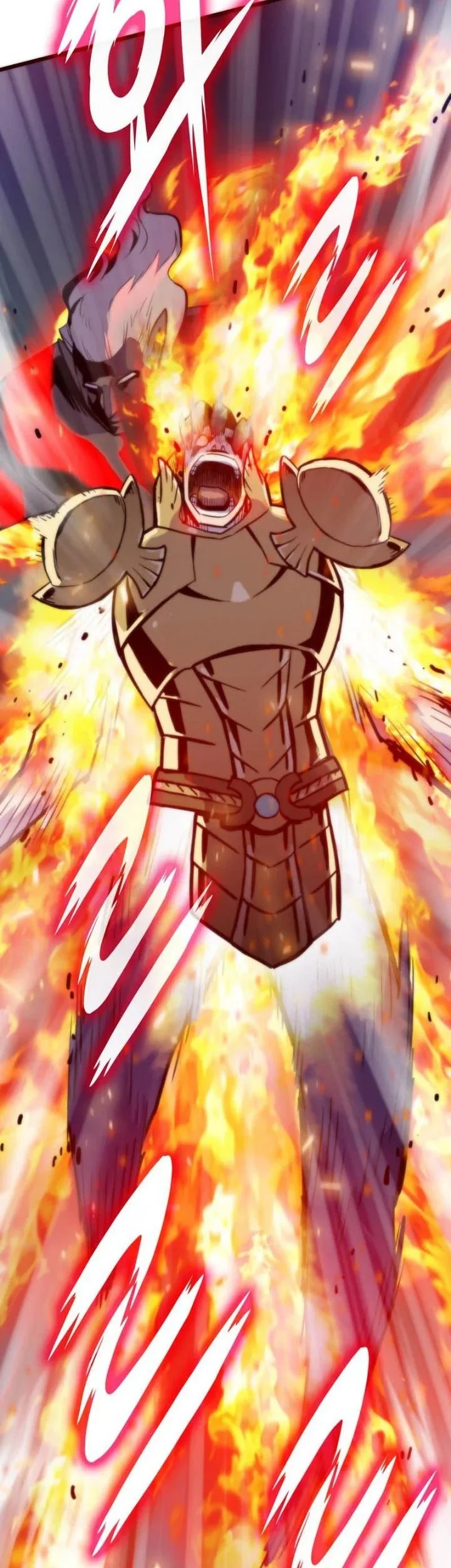 Past Life Regressor (Remake 2022) Chapter 188 Gambar 77