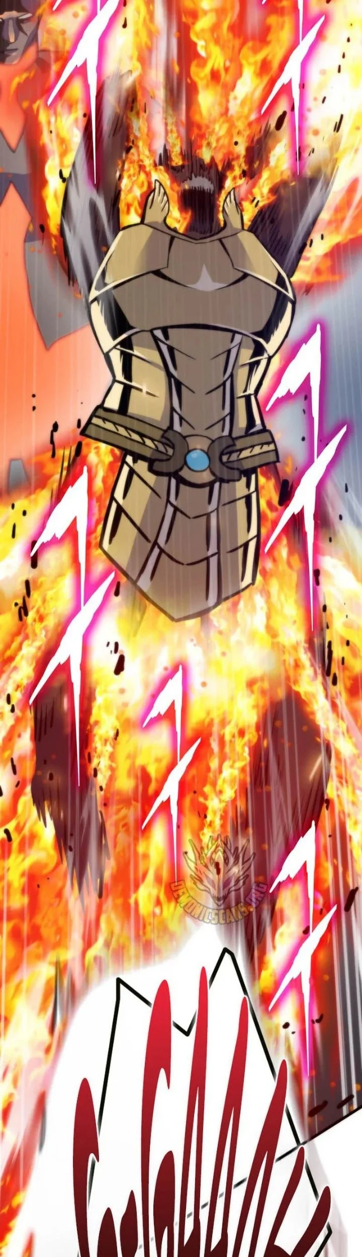 Past Life Regressor (Remake 2022) Chapter 188 Gambar 86