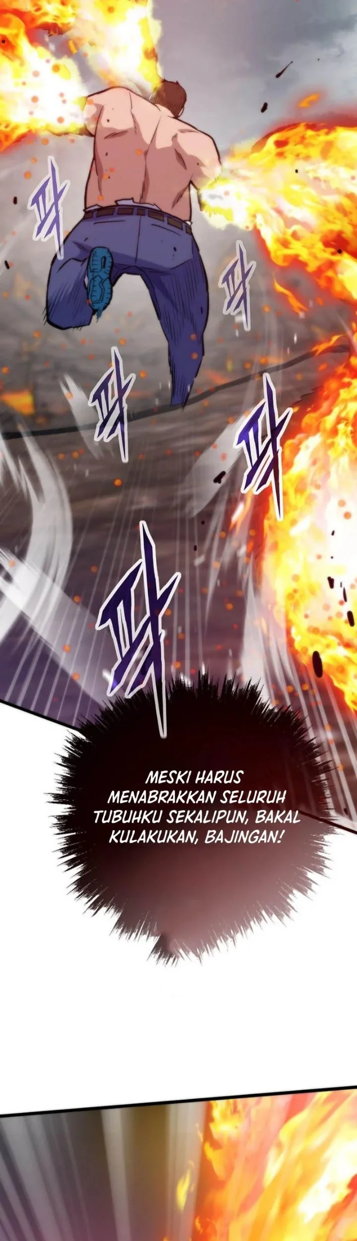 Past Life Regressor (Remake 2022) Chapter 188 Gambar 90