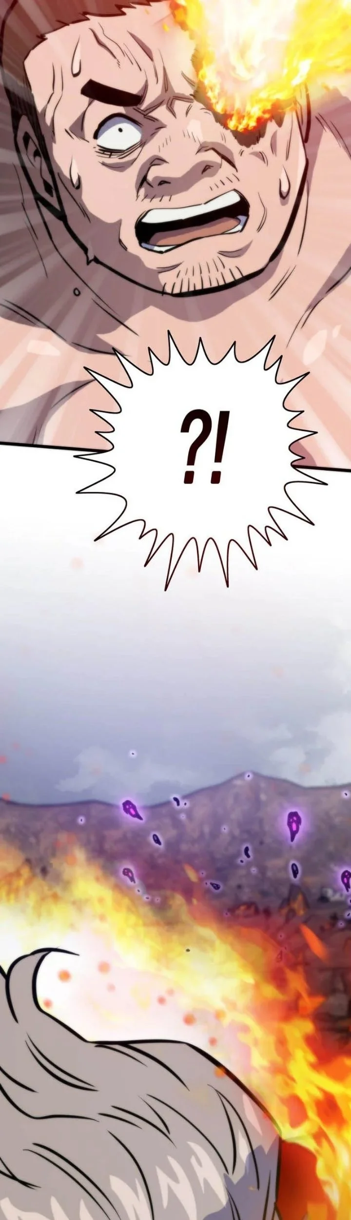 Past Life Regressor (Remake 2022) Chapter 188 Gambar 92