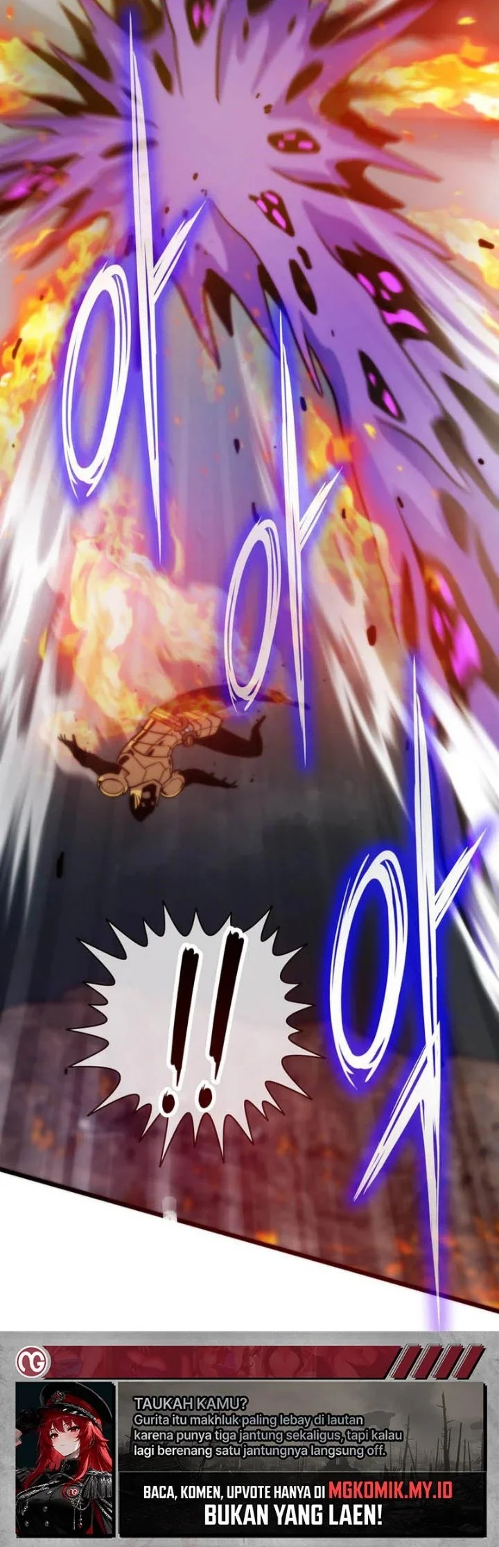 Past Life Regressor (Remake 2022) Chapter 188 Gambar 95