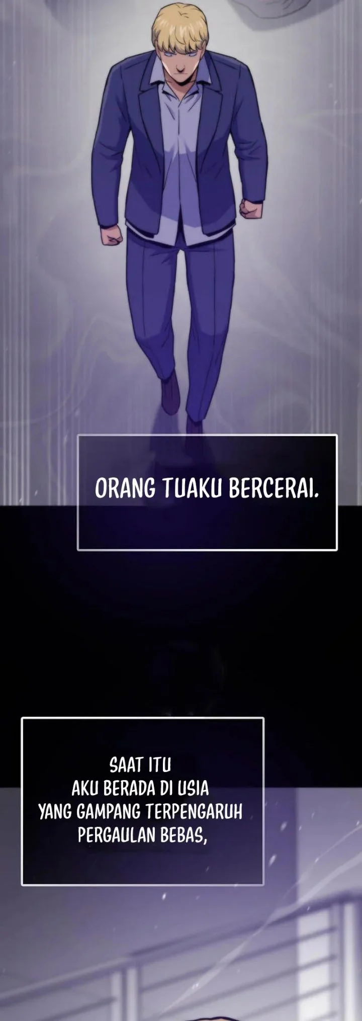 Past Life Regressor (Remake 2022) Chapter 188 halaman 13