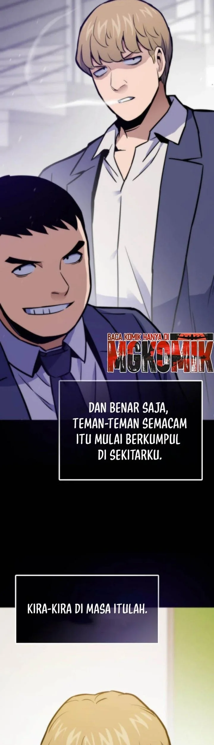 Past Life Regressor (Remake 2022) Chapter 188 halaman 14