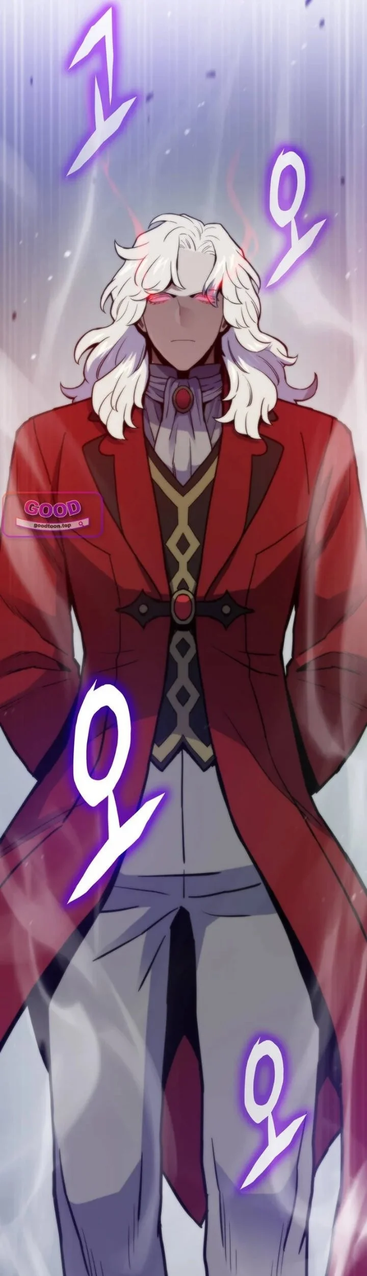 Past Life Regressor (Remake 2022) Chapter 189 halaman 21