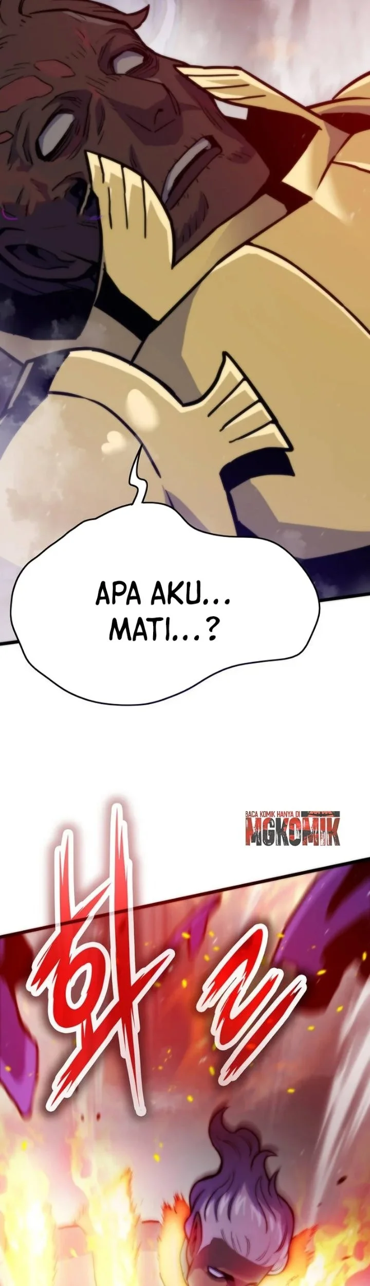Past Life Regressor (Remake 2022) Chapter 189 halaman 25