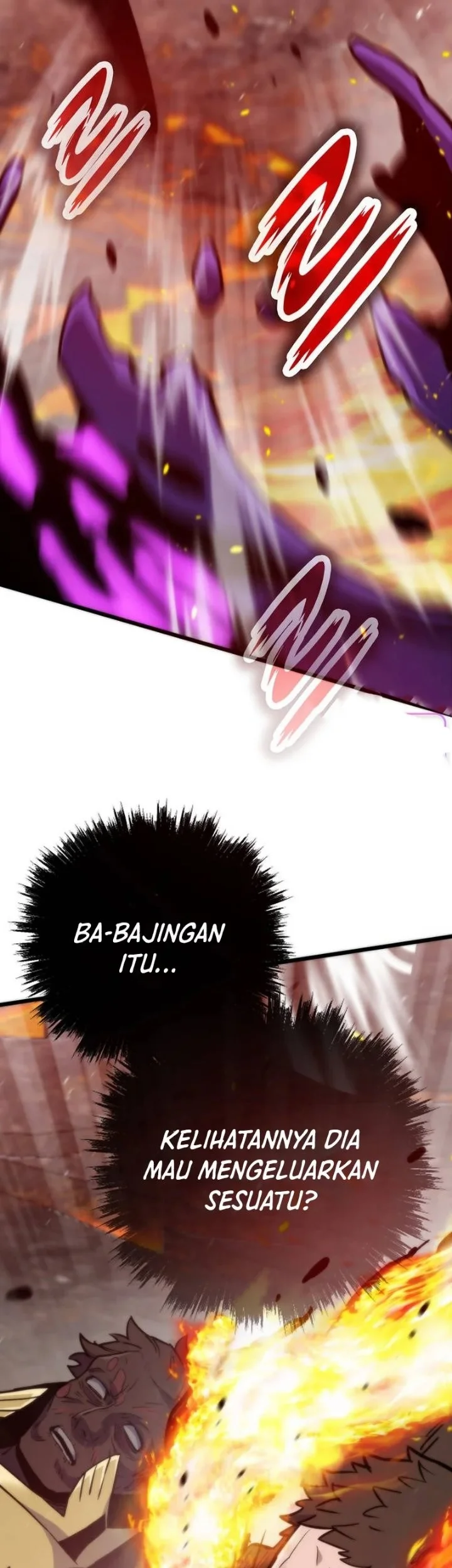 Past Life Regressor (Remake 2022) Chapter 189 halaman 27