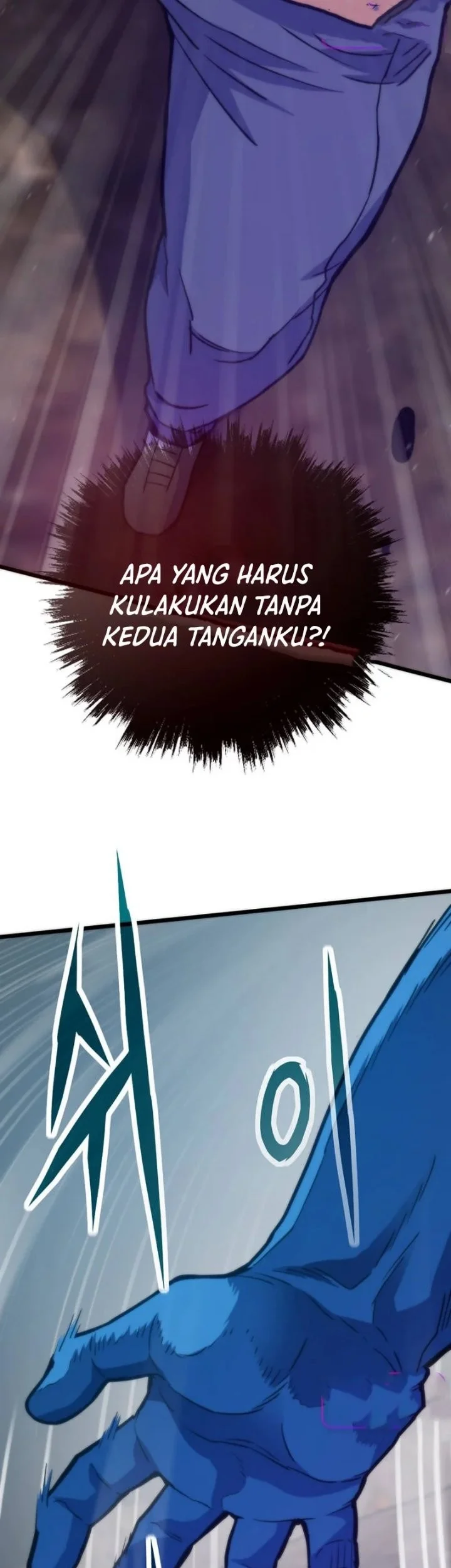 Past Life Regressor (Remake 2022) Chapter 189 halaman 29
