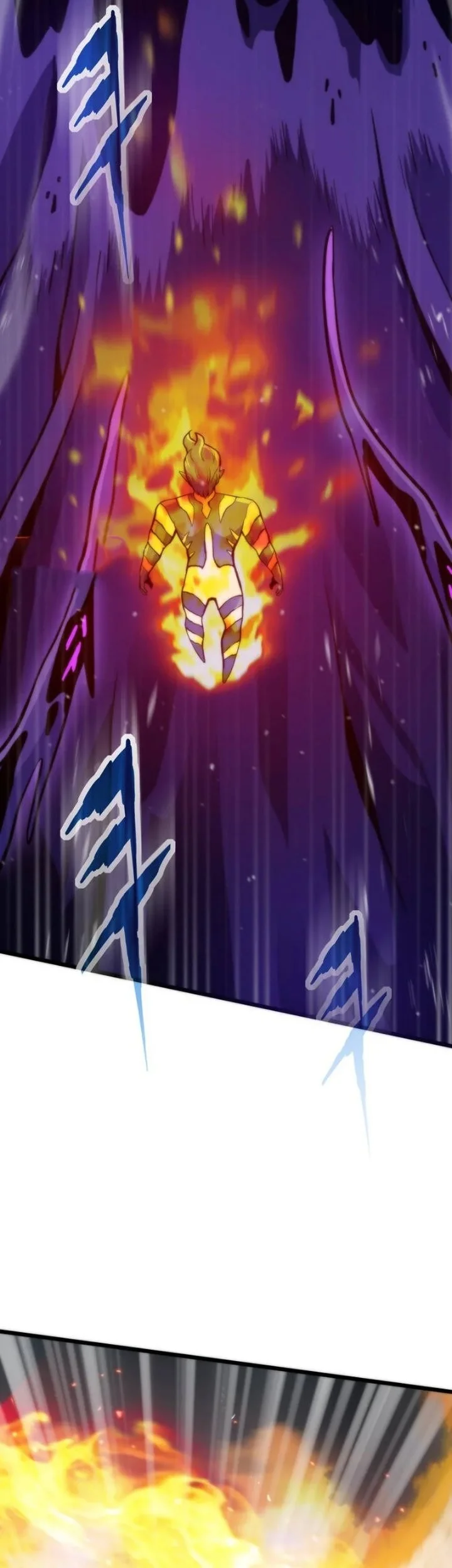 Past Life Regressor (Remake 2022) Chapter 189 halaman 47