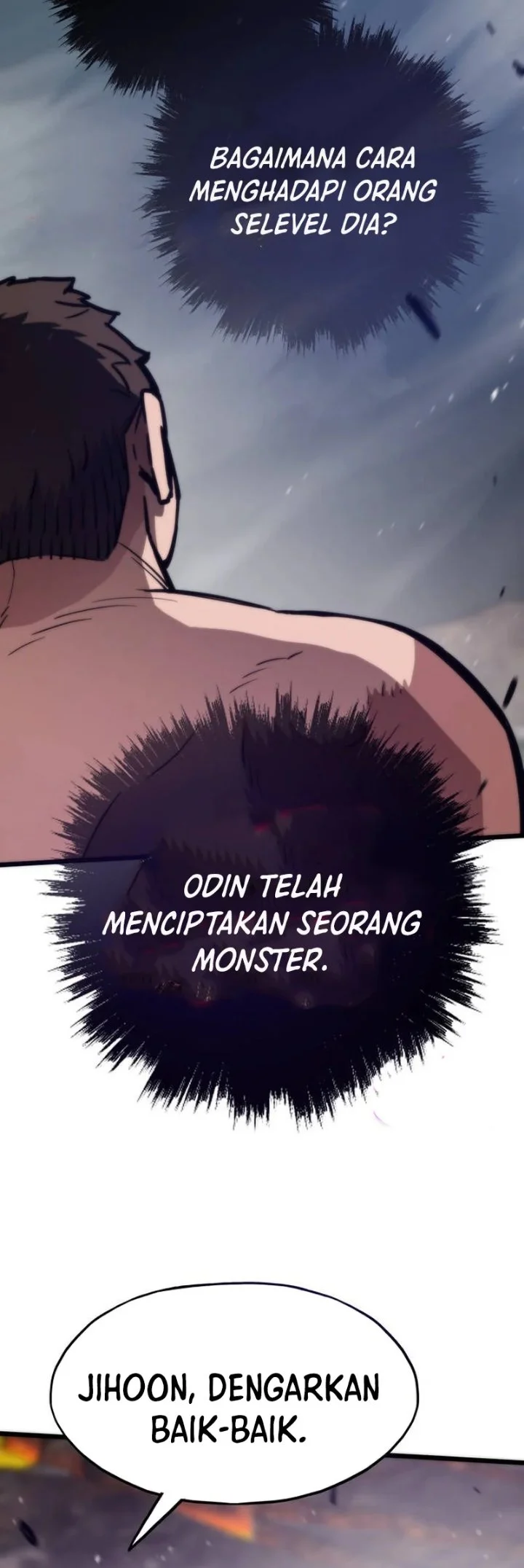 Past Life Regressor (Remake 2022) Chapter 189 halaman 68