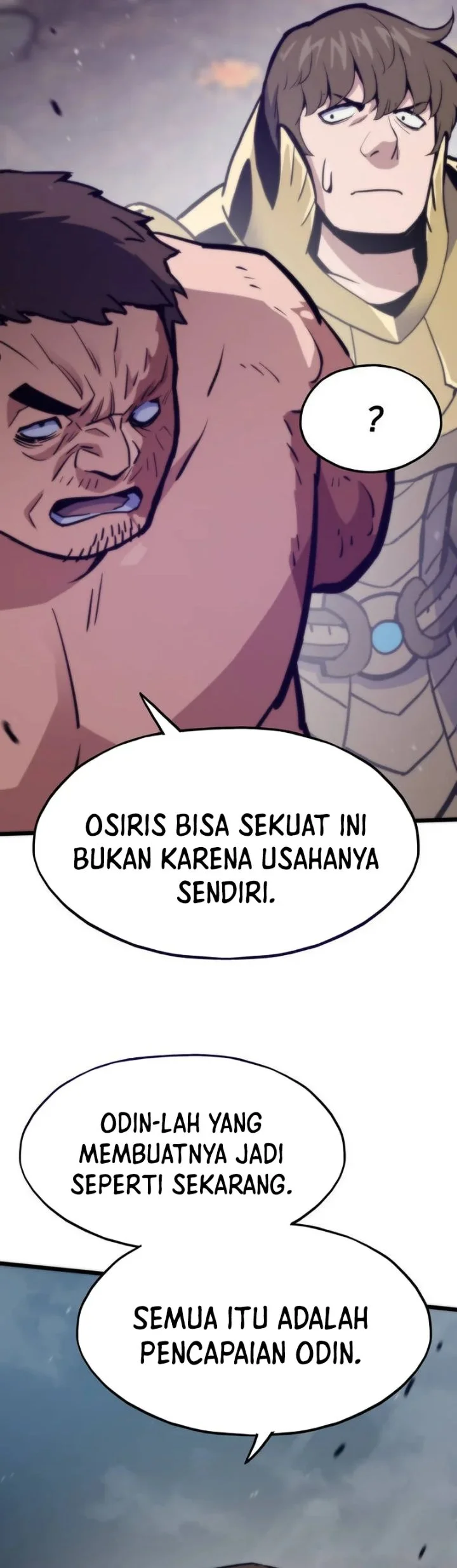 Past Life Regressor (Remake 2022) Chapter 189 Gambar 68