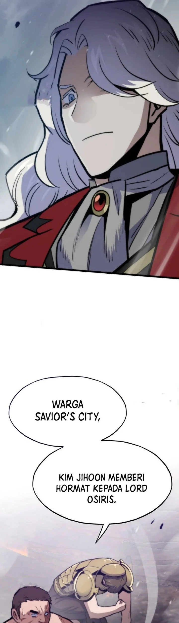 Past Life Regressor (Remake 2022) Chapter 189 Gambar 75