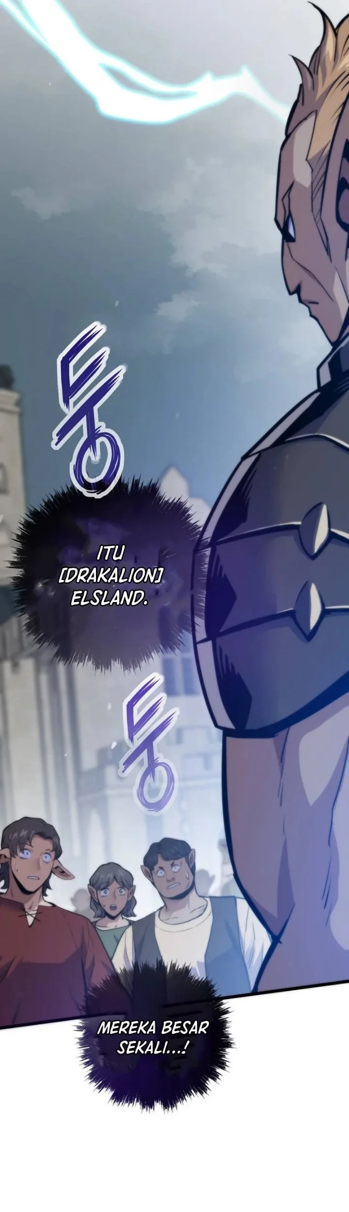 Past Life Regressor (Remake 2022) Chapter 189 Gambar 98