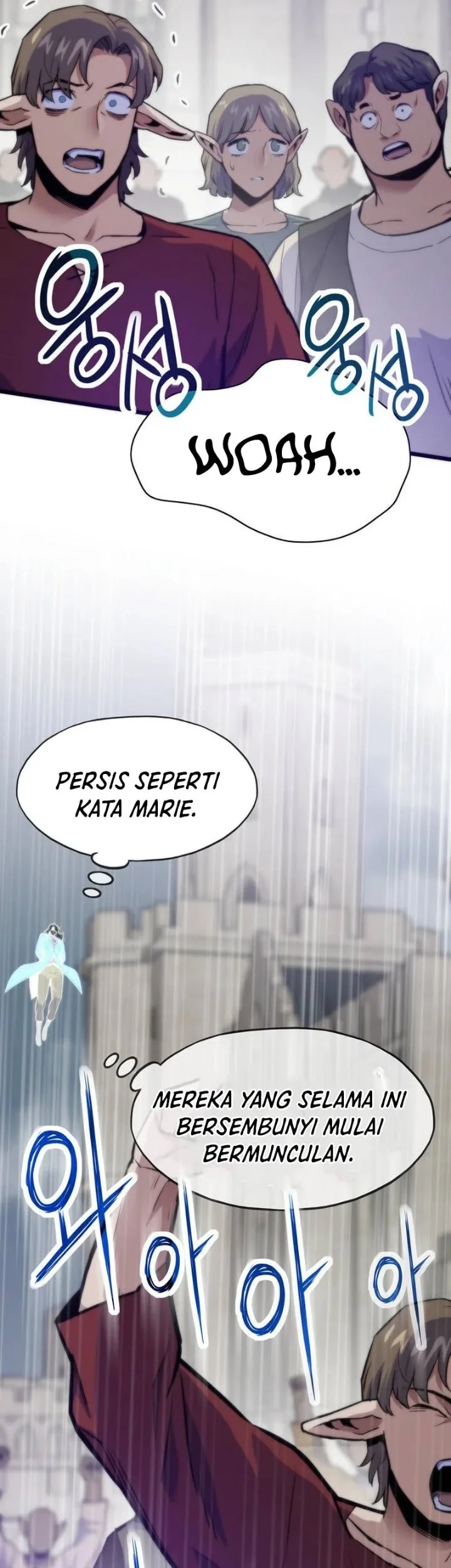 Past Life Regressor (Remake 2022) Chapter 189 Gambar 102