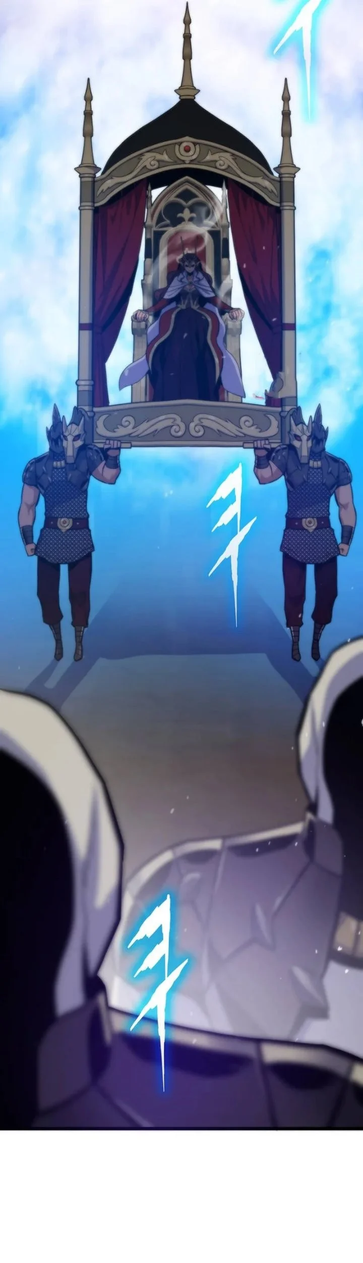 Past Life Regressor (Remake 2022) Chapter 189 Gambar 104