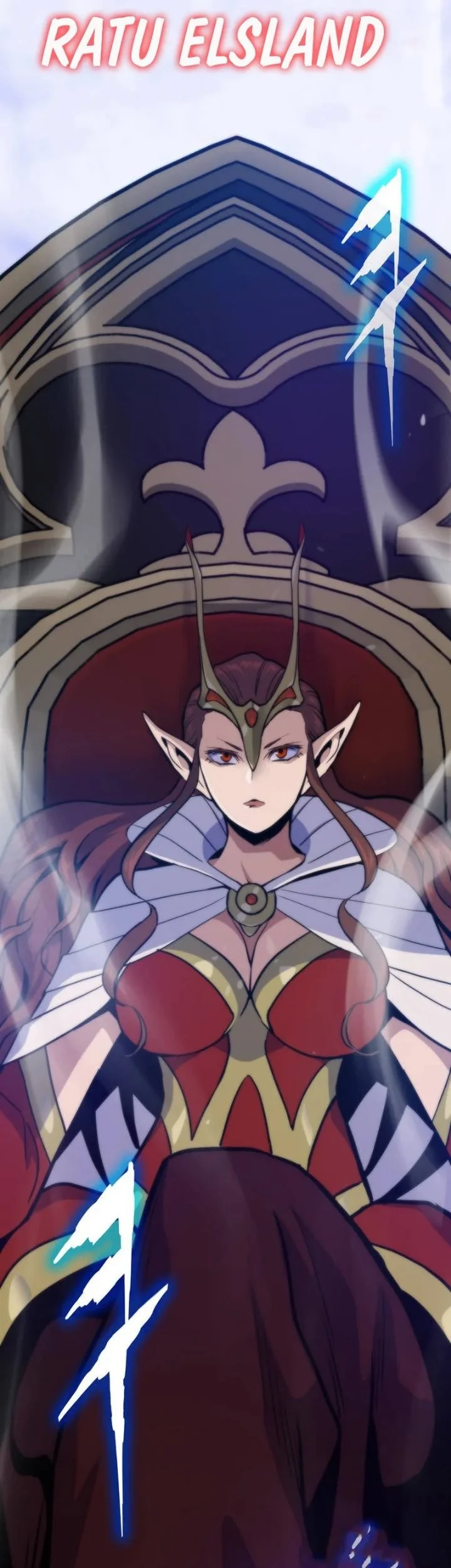 Past Life Regressor (Remake 2022) Chapter 189 Gambar 106