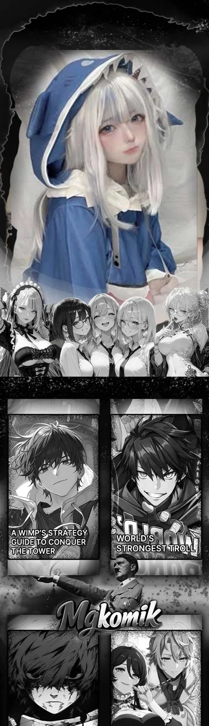 Past Life Regressor (Remake 2022) Chapter 189 Gambar 110