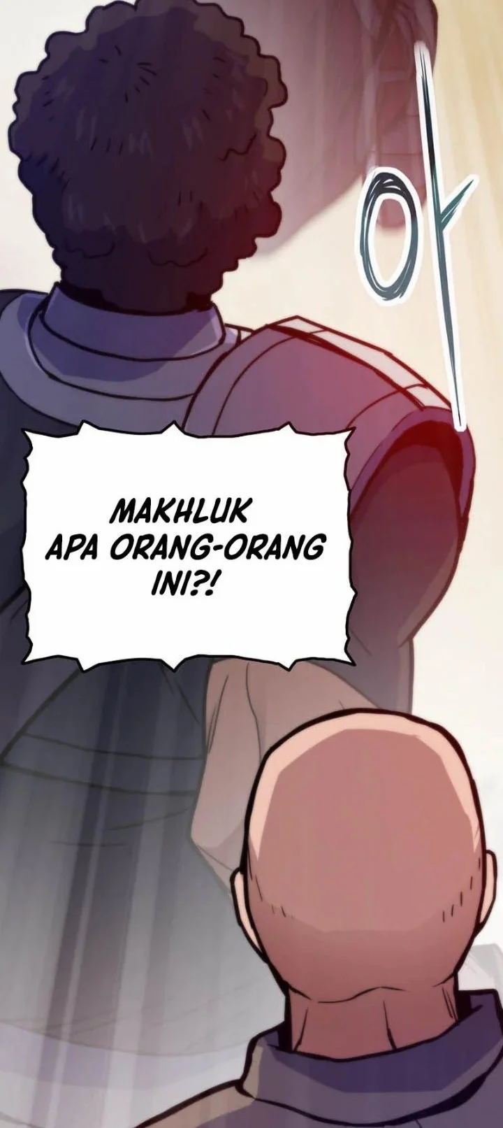 Past Life Regressor (Remake 2022) Chapter 190 halaman 28