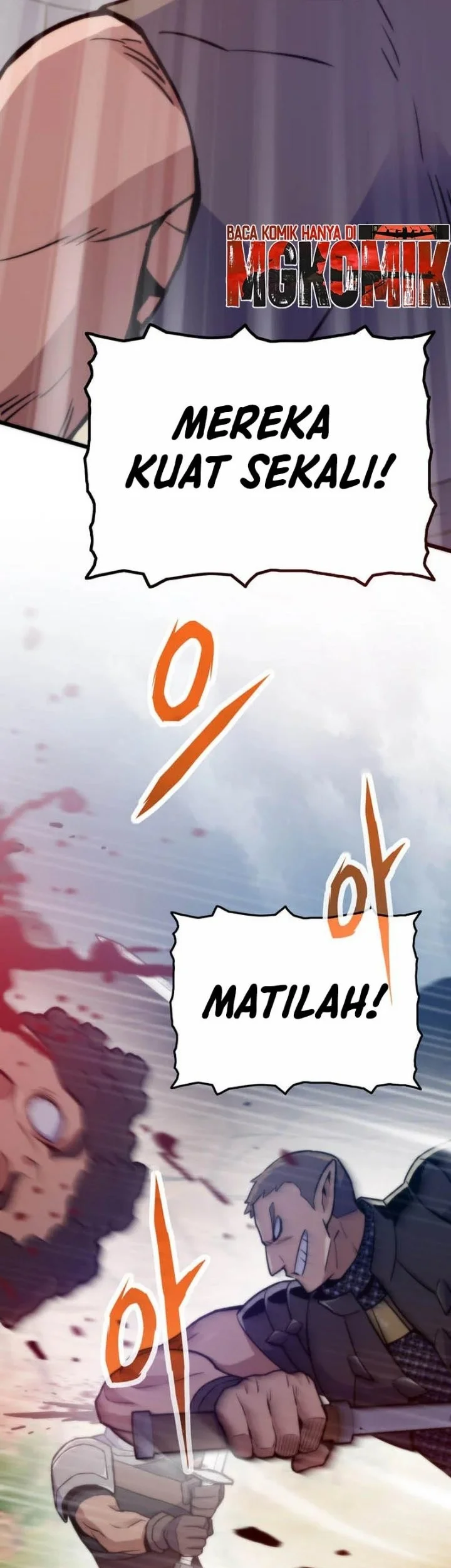 Past Life Regressor (Remake 2022) Chapter 190 halaman 29